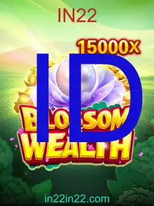 BlossomofWealth: Permainan Strategis yang Mengangkat Kekayaan Alam