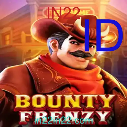 BountyFrenzy: Permainan Seru dengan Setiap Putaran