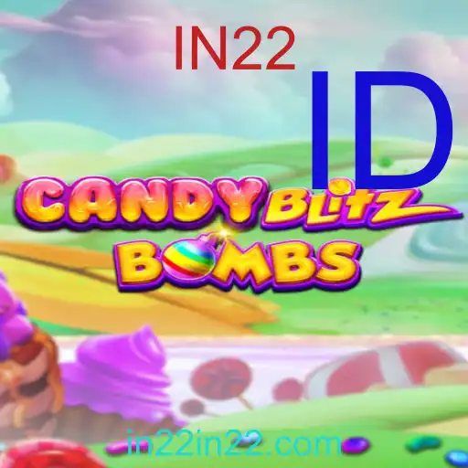 Mengenal Lebih Dekat Permainan CandyBlitzBombs: Serunya Petualangan Manis dengan IN22